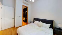Marina One Residences (D1), Apartment #405848861